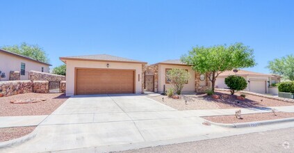 Building Photo - 7352 Cibolo Creek Dr