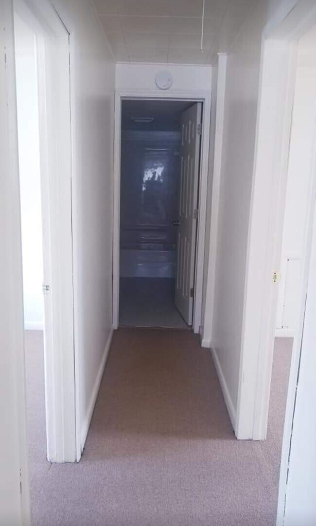 Building Photo - 819 Helen St