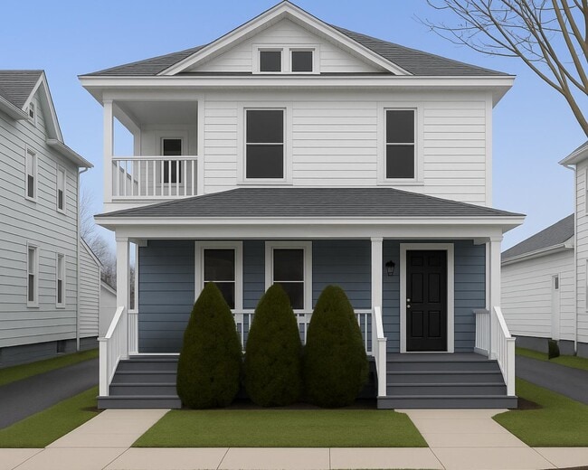 Primary Photo - 413 Highland Ave