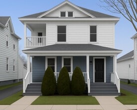 Building Photo - 413 Highland Ave