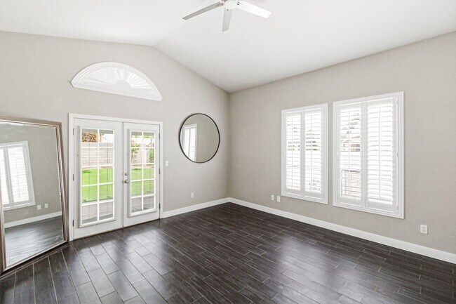Building Photo - Corner Lot 3 Bed, 2 Bath Retreat with RV Parking, Solar & Backyard Fire Pit Vibes