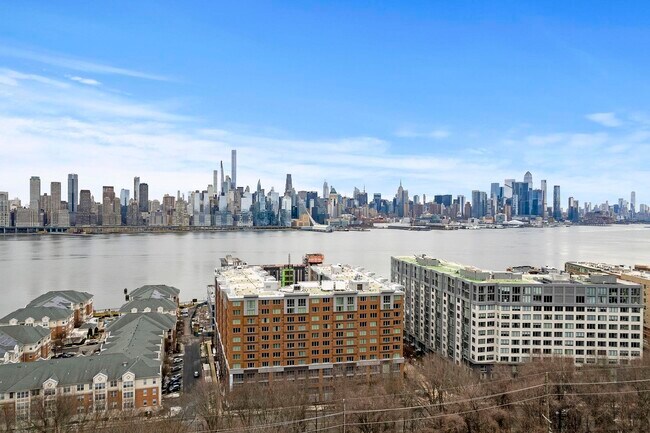 Building Photo - 6045 JFK Blvd E