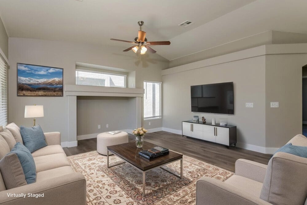 Building Photo - 8455 S Kettledrum St