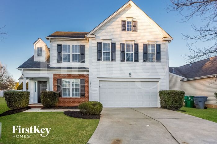 Primary Photo - 3806 Old Stoney Creek Ct