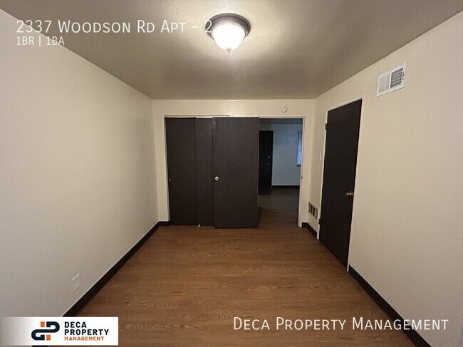 Building Photo - 2337 Woodson Rd