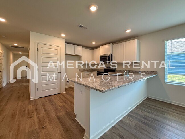 Building Photo - DEPOSIT PENDING! New Construction Home for...