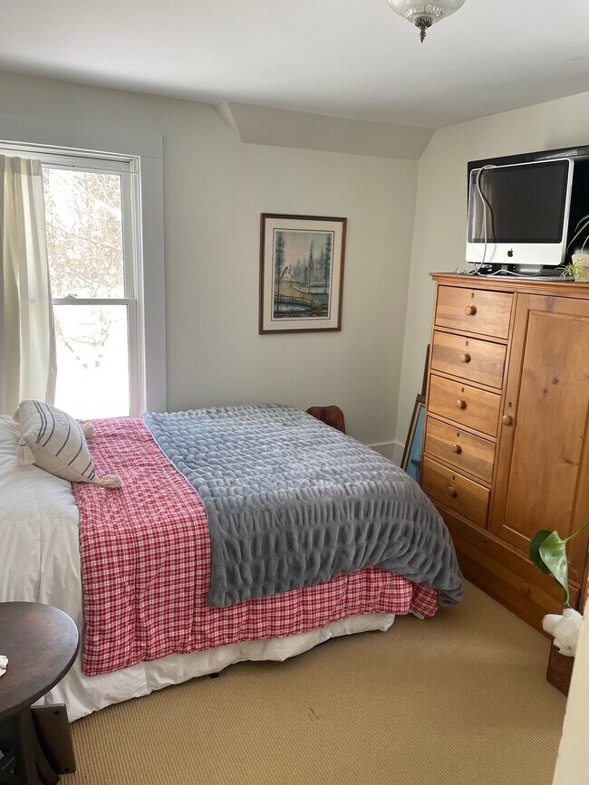 Bedroom 2 of 3 - 6N201 Denker Rd