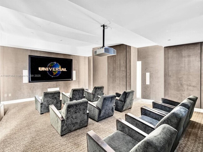 Building Photo - 3535 S Ocean Dr