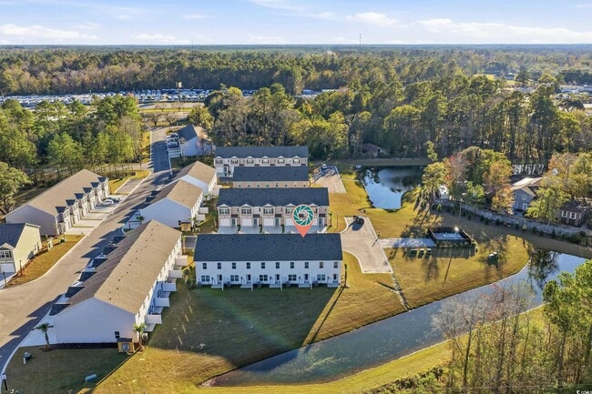 Building Photo - 322 Honeystone St