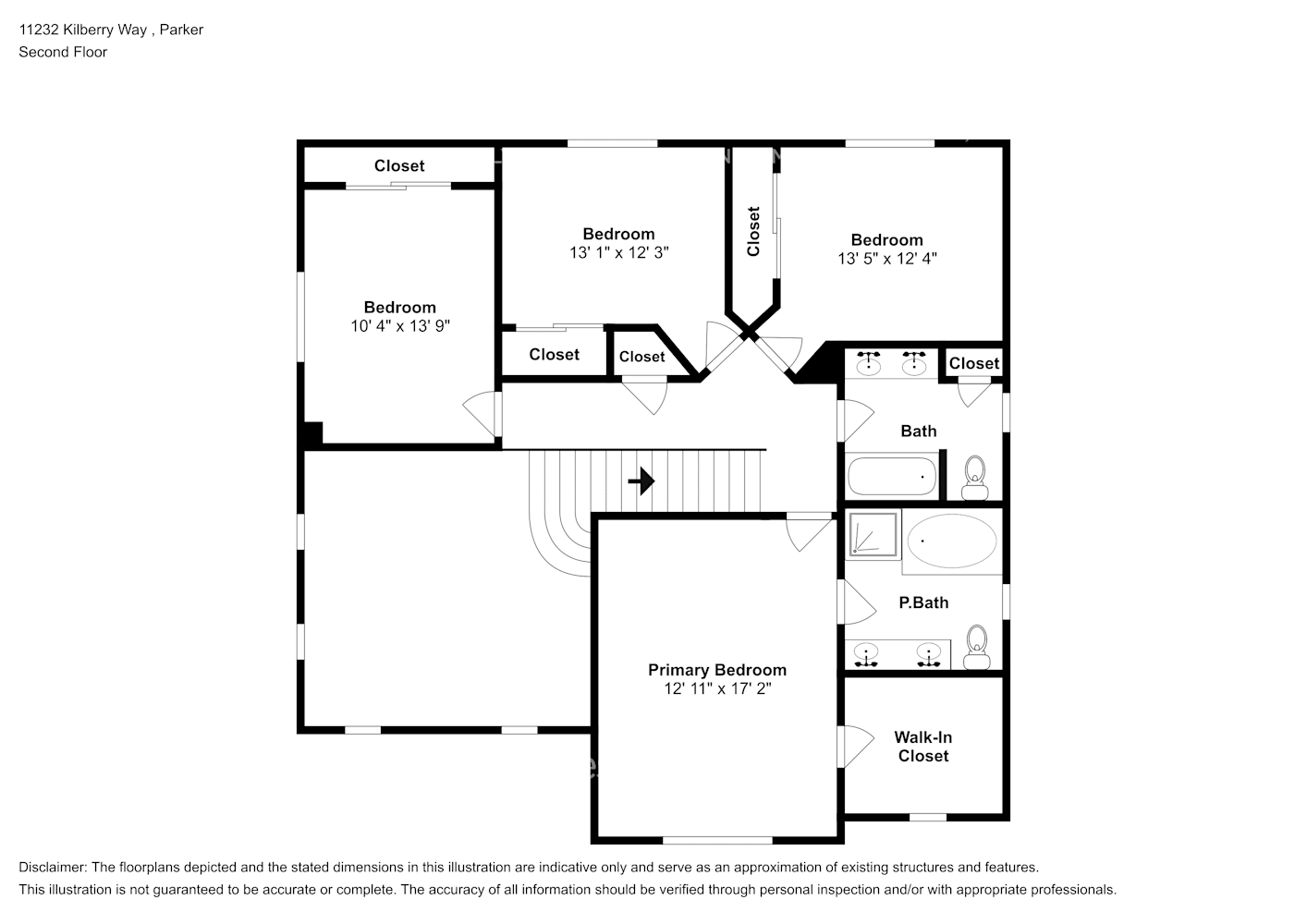 Building Photo - 11232 Kilberry Way