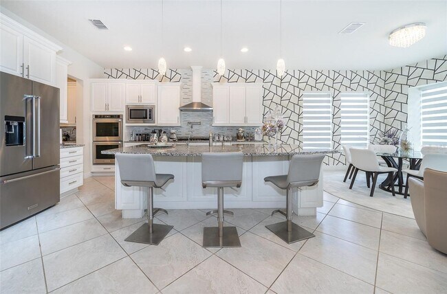 Building Photo - Mediterranean Rental Home in The Enclave a...