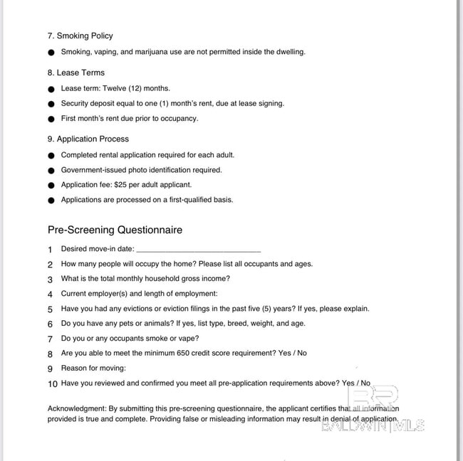 Building Photo - 6037 Andhurst Dr