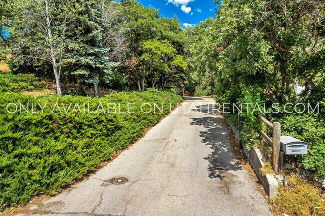 Building Photo - 3676 N 870 E