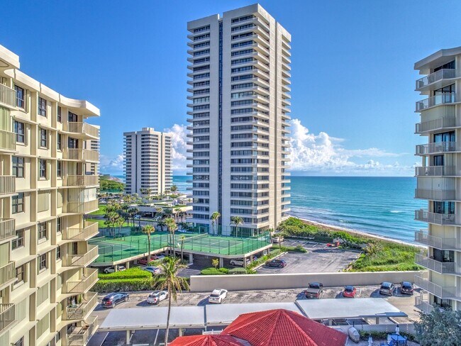 Building Photo - 5480 N Ocean Dr