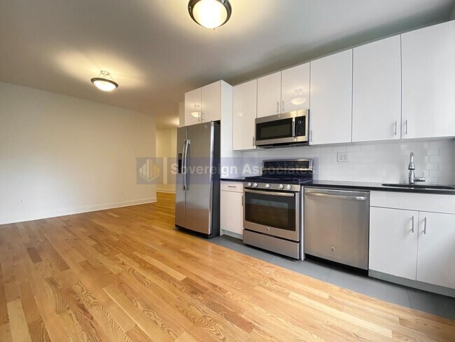 Floorplan - 660 Fort Washington Avenue