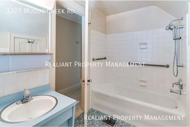 Building Photo - 3323 Muddy Creek Rd
