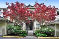 Building Photo - Rare Ground-Floor, End Unit with massive b...