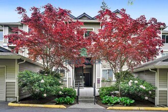 Building Photo - Rare Ground-Floor, End Unit with massive b...