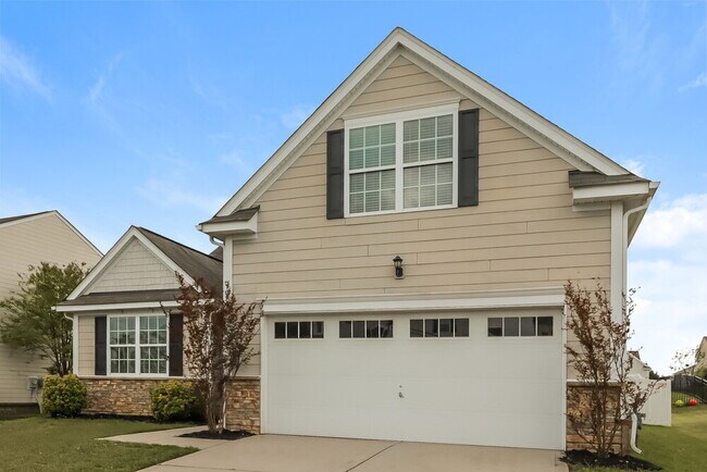 Building Photo - 1015 Yellow Bee Rd