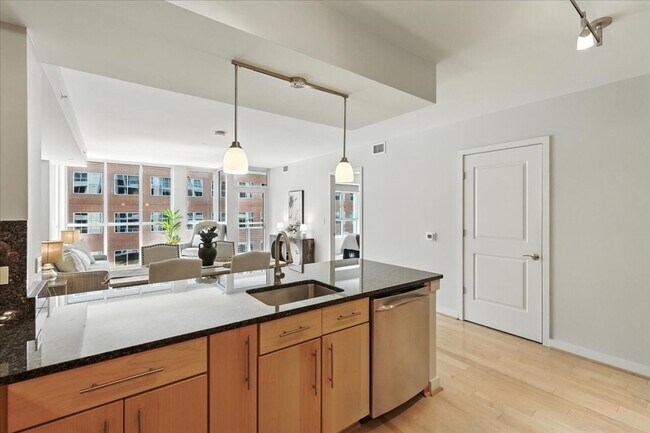 Building Photo - Velocity For The Win