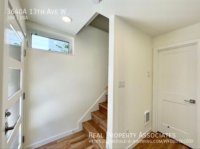 Building Photo - 3640 13th Ave W