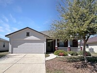 Building Photo - Charming 4-Bedroom Living in Desirable Converse Area