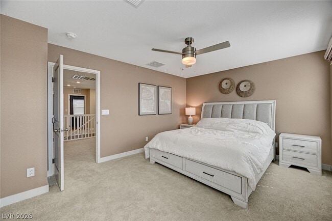 Building Photo - 10029 Luna River Ave