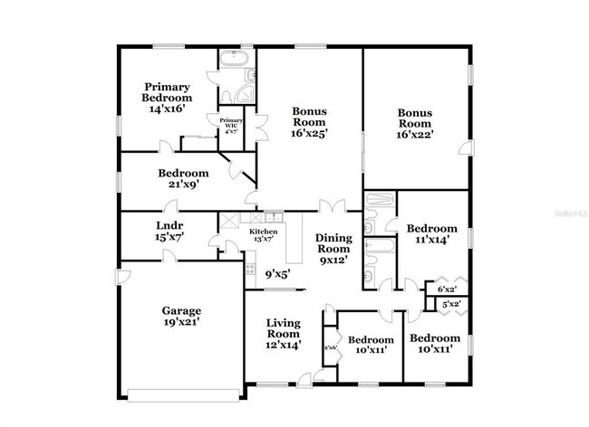 Building Photo - 436 Pomona Dr