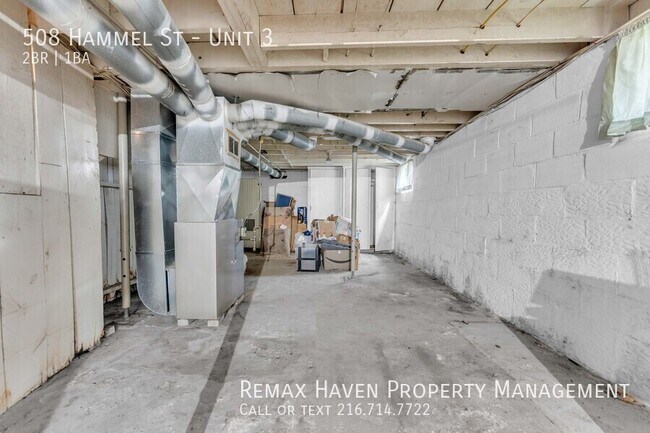 Building Photo - 508 Hammel St
