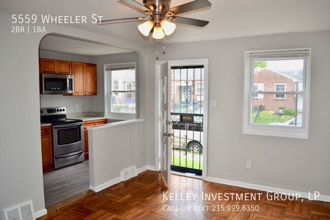 Building Photo - 5559 Wheeler St