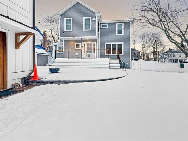 Building Photo - 7 Sanborn Terrace