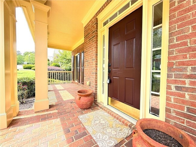 Building Photo - 3500 Millwater Crossing NE