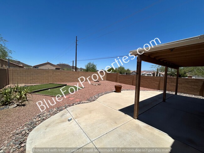 Building Photo - 7966 W School Hill Pl