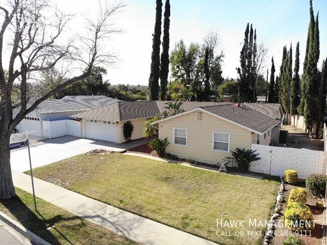 Building Photo - 7801 McLaren Ave