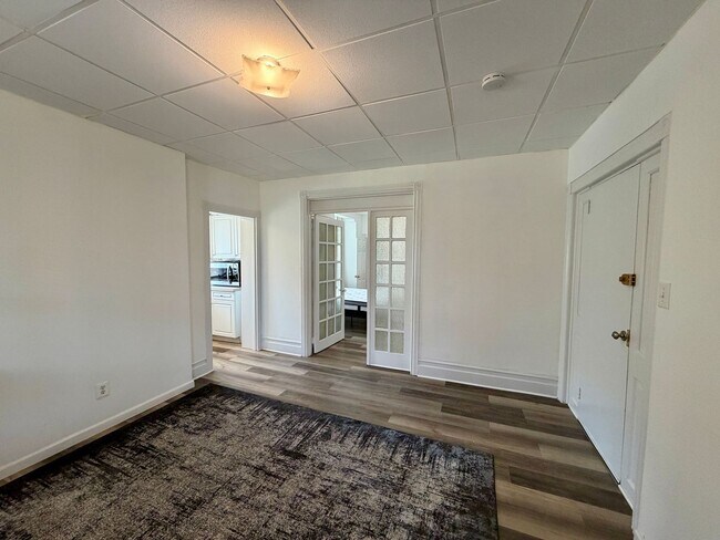 Building Photo - Welcome to Prospect Park!