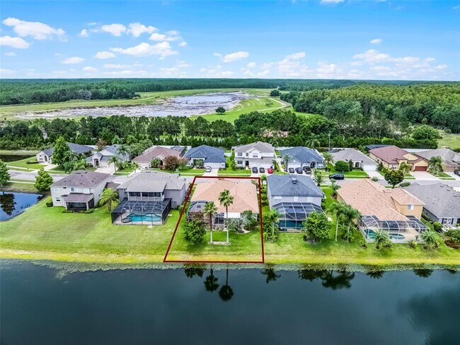 Building Photo - 16515 Nikki Ln