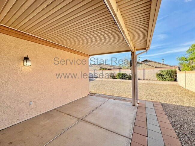 Building Photo - 13536 W Canyon Creek Dr