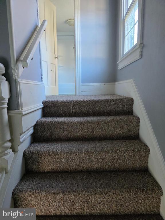 Building Photo - 538 N Bradford St