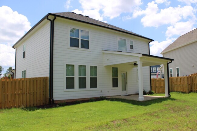 Building Photo - 846 Lillian Pk Dr
