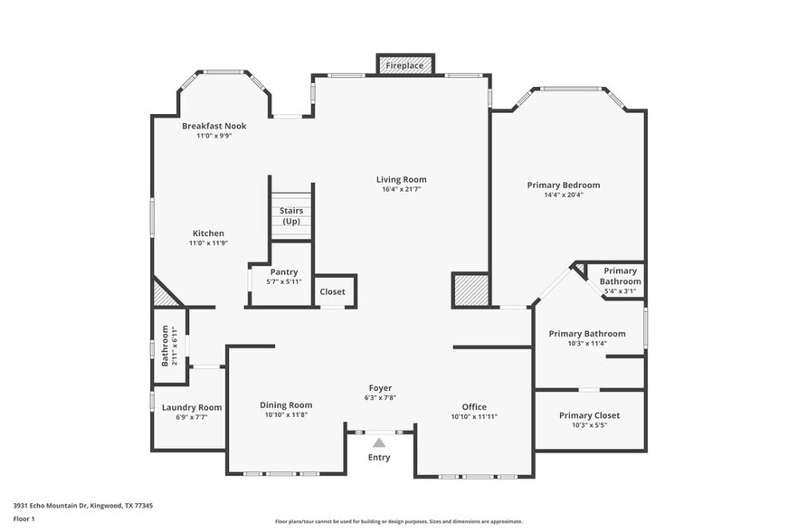 Building Photo - 3931 Echo Mountain Dr