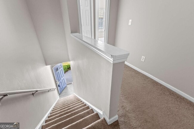 Building Photo - 6604 Splashwater Dr