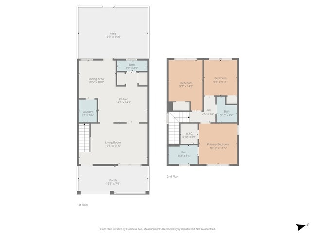 Building Photo - 208 A Anderson St