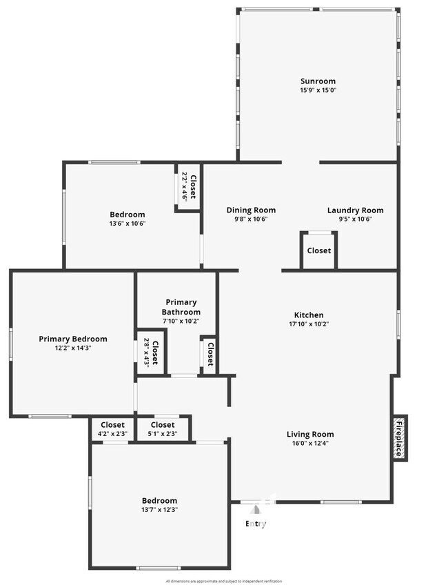 Building Photo - 909 Layton Way