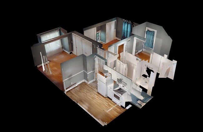 Building Photo - 101 Bradford St