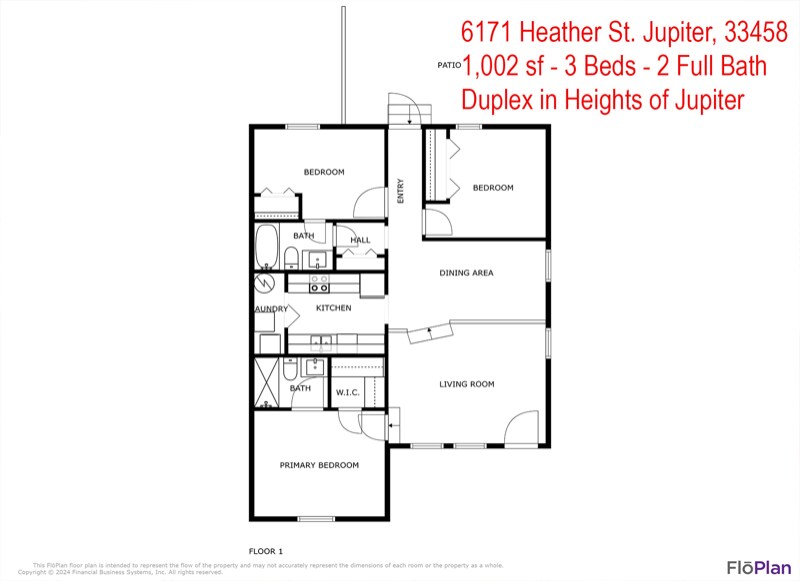 Building Photo - 6171 Heather St