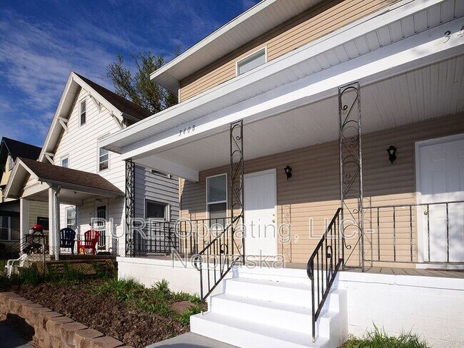 Building Photo - 3408 N 24th St