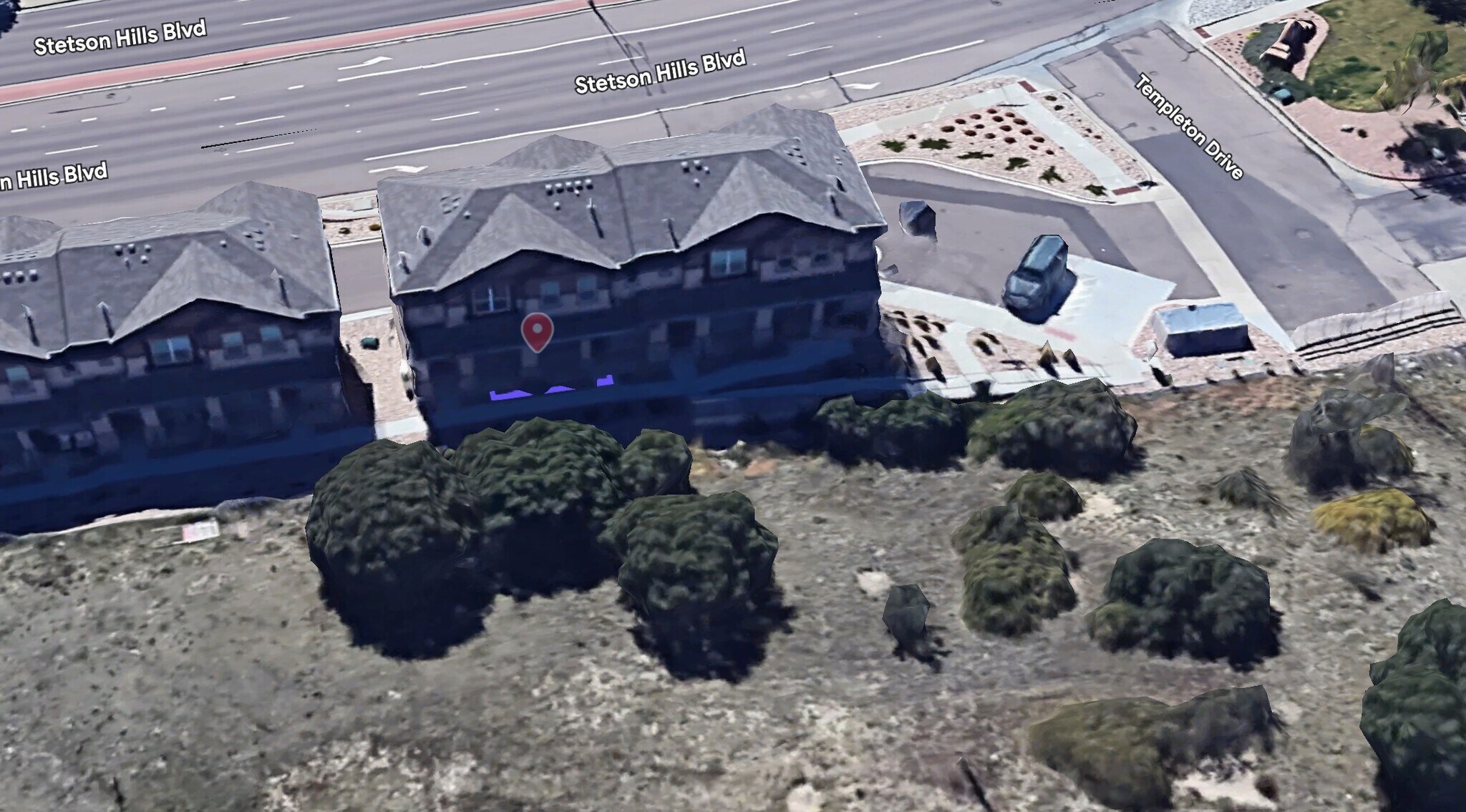 Building Photo - 5524 Stetson Hills Blvd