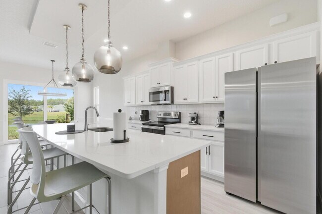 Building Photo - Coastal Gardens Community