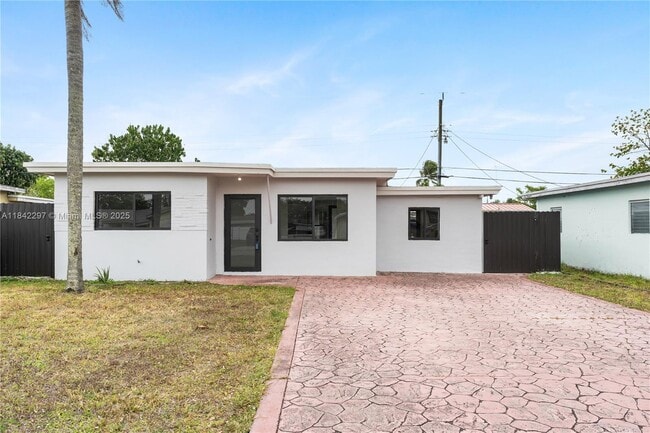 Building Photo - 6308 SW 22nd St