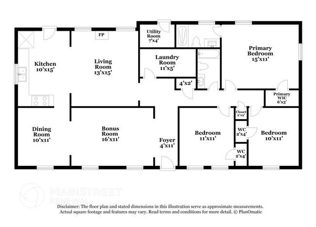 Building Photo - 7700 Hickory Hollow Ln